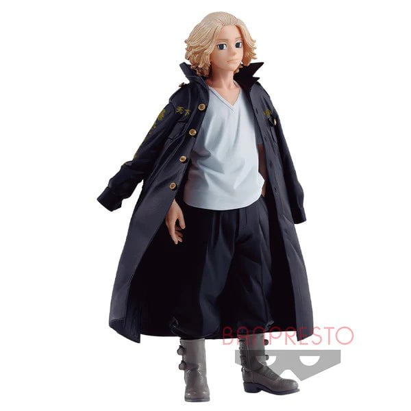 Tokyo Revengers - Sano Manjirou OnlyFigure