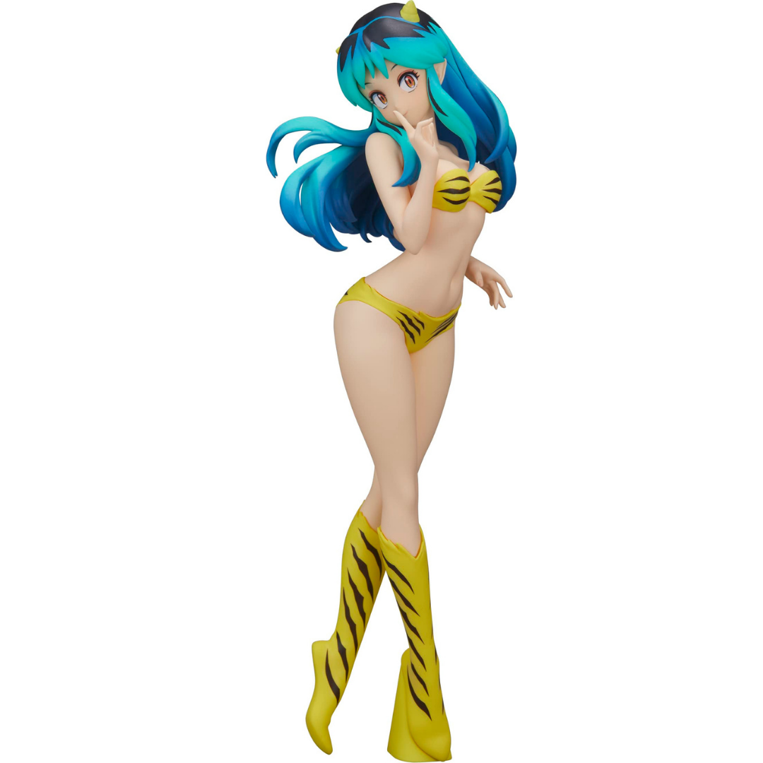 Urusei Yatsura - Lum - GLITTER & Glamours (Ver. A) Onlyfigure