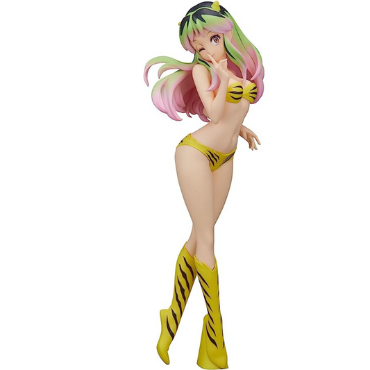 Urusei Yatsura - Lum - GLITTER & Glamours (Ver. B) Onlyfigure