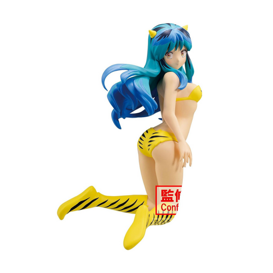 Urusei Yatsura - Lum - Relax Time - II (Bandai Spirits) Onlyfigure