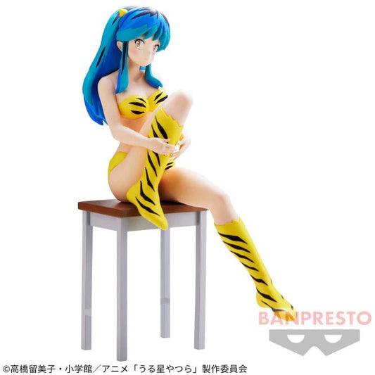 Urusei Yatsura - Lum - Relax Time Onlyfigure