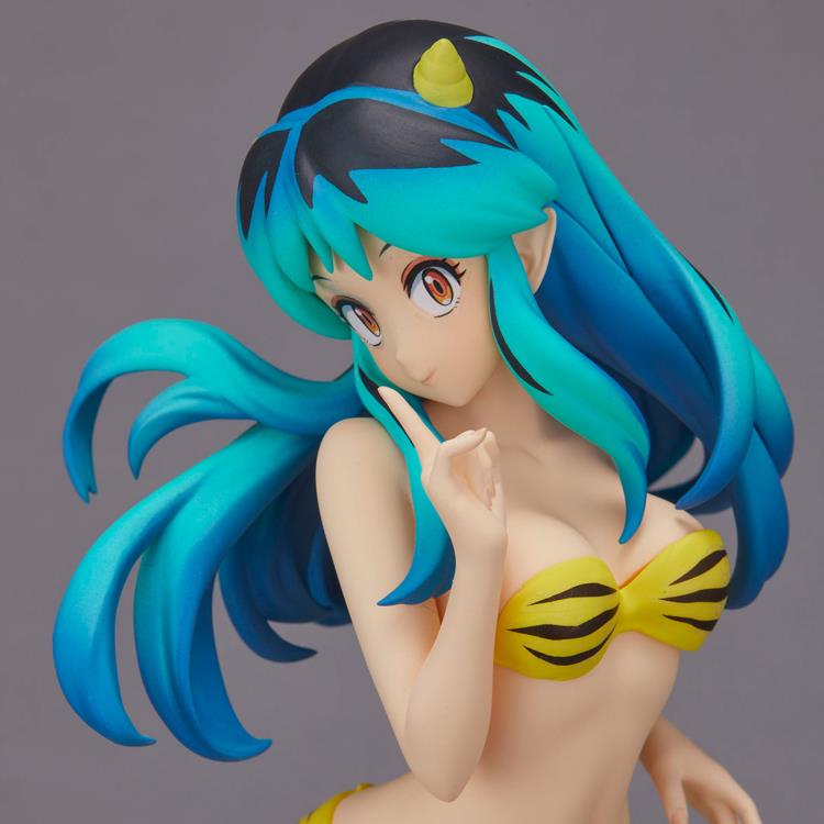 Urusei Yatsura - Ram - GLITTER & Glamours (Ver. A) Onlyfigure