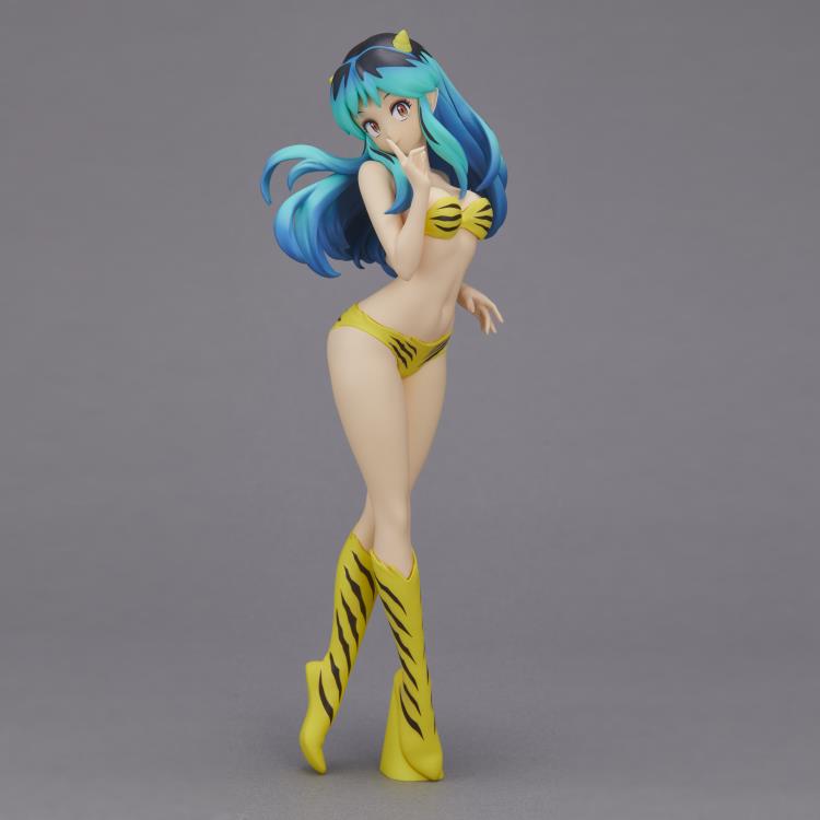 Urusei Yatsura - Ram - GLITTER & Glamours (Ver. A) Onlyfigure