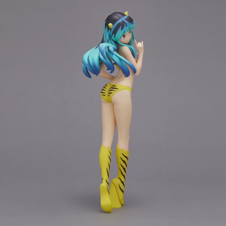 Urusei Yatsura - Ram - GLITTER & Glamours (Ver. A) Onlyfigure