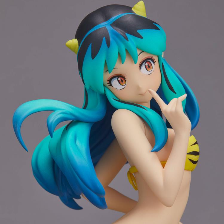 Urusei Yatsura - Ram - GLITTER & Glamours (Ver. A) Onlyfigure