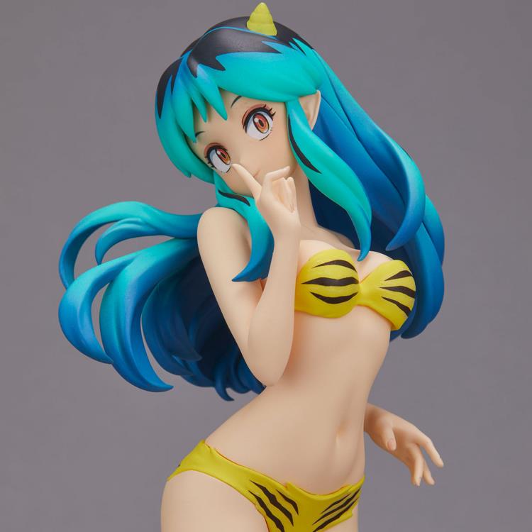 Urusei Yatsura - Ram - GLITTER & Glamours (Ver. A) Onlyfigure