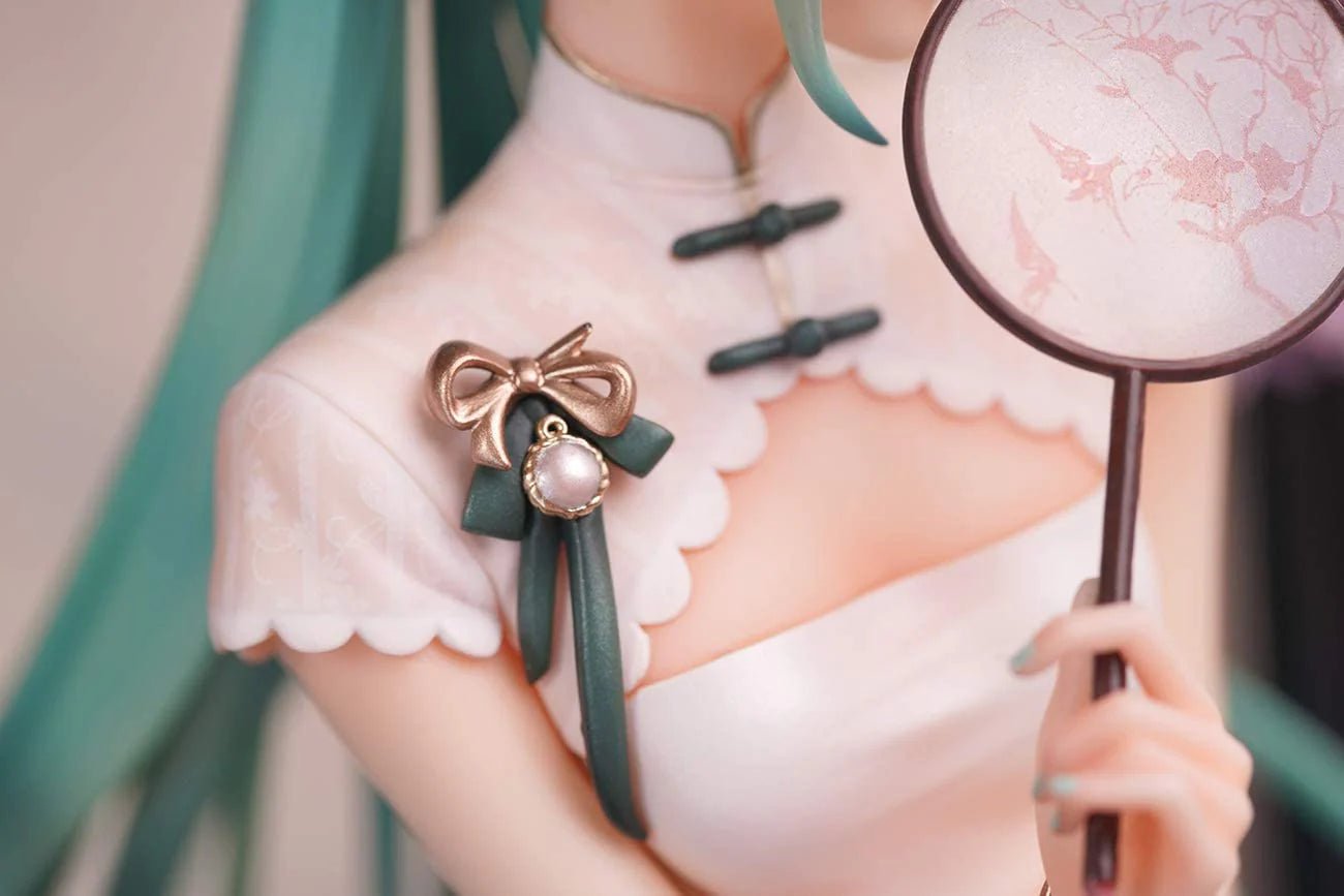 Vocaloid - Hatsune Miku - 1/7 - Shaohua (Myethos) Onlyfigure