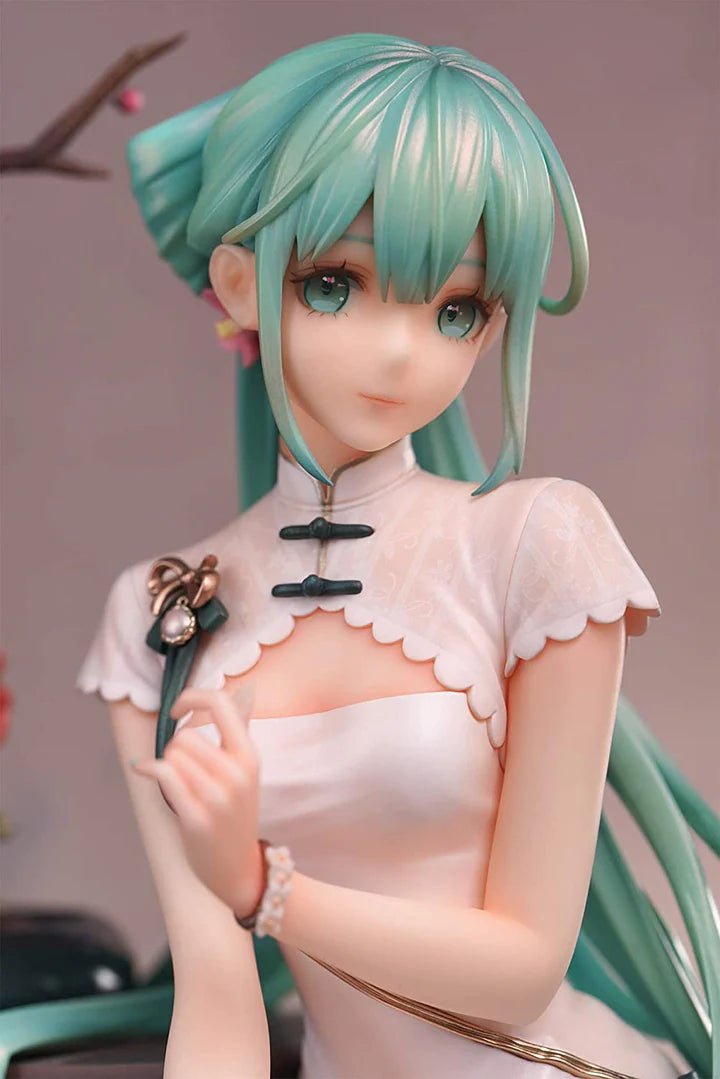 Vocaloid - Hatsune Miku - 1/7 - Shaohua (Myethos) Onlyfigure