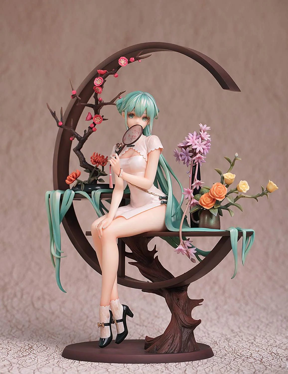 Vocaloid - Hatsune Miku - 1/7 - Shaohua (Myethos) Onlyfigure