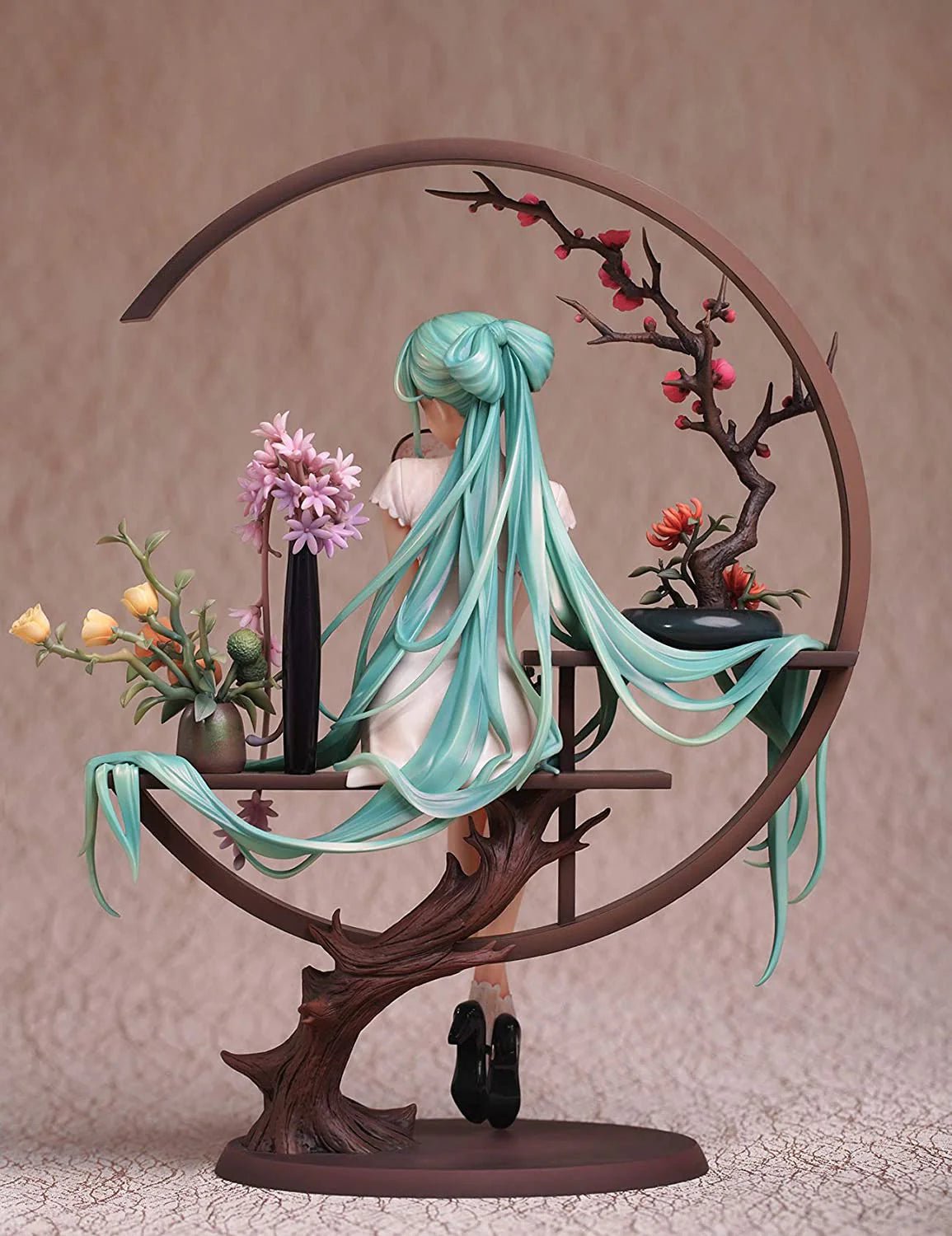 Vocaloid - Hatsune Miku - 1/7 - Shaohua (Myethos) Onlyfigure