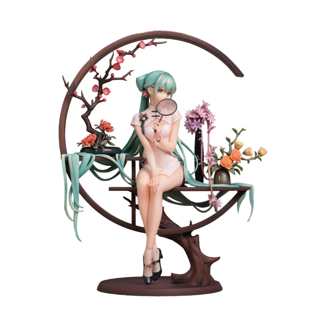 Vocaloid - Hatsune Miku - 1/7 - Shaohua (Myethos) Onlyfigure