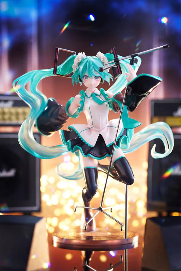 Vocaloid - Hatsune Miku - Artist MasterPiece+ - Birthday 2023 ver. (Taito) Onlyfigure