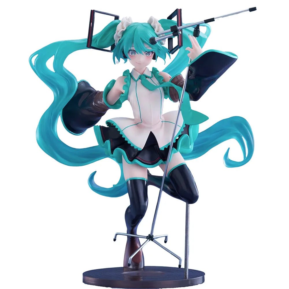 Vocaloid - Hatsune Miku - Artist MasterPiece+ - Birthday 2023 ver. (Taito) Onlyfigure