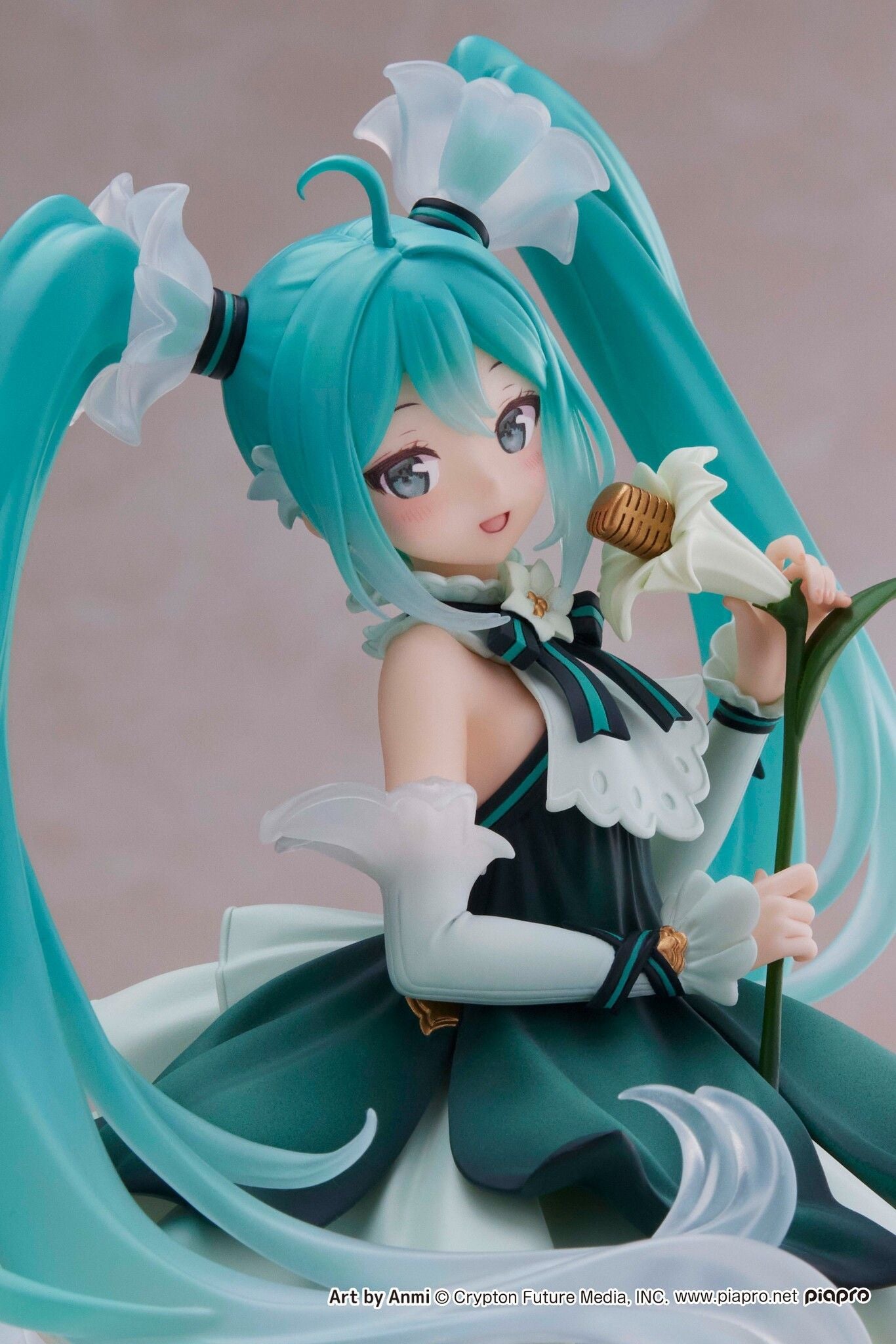 Vocaloid - Hatsune Miku - Taito Kuji - Hatsune Miku 39 no Hi Kinen Kuji- B Prize (Taito) Onlyfigure