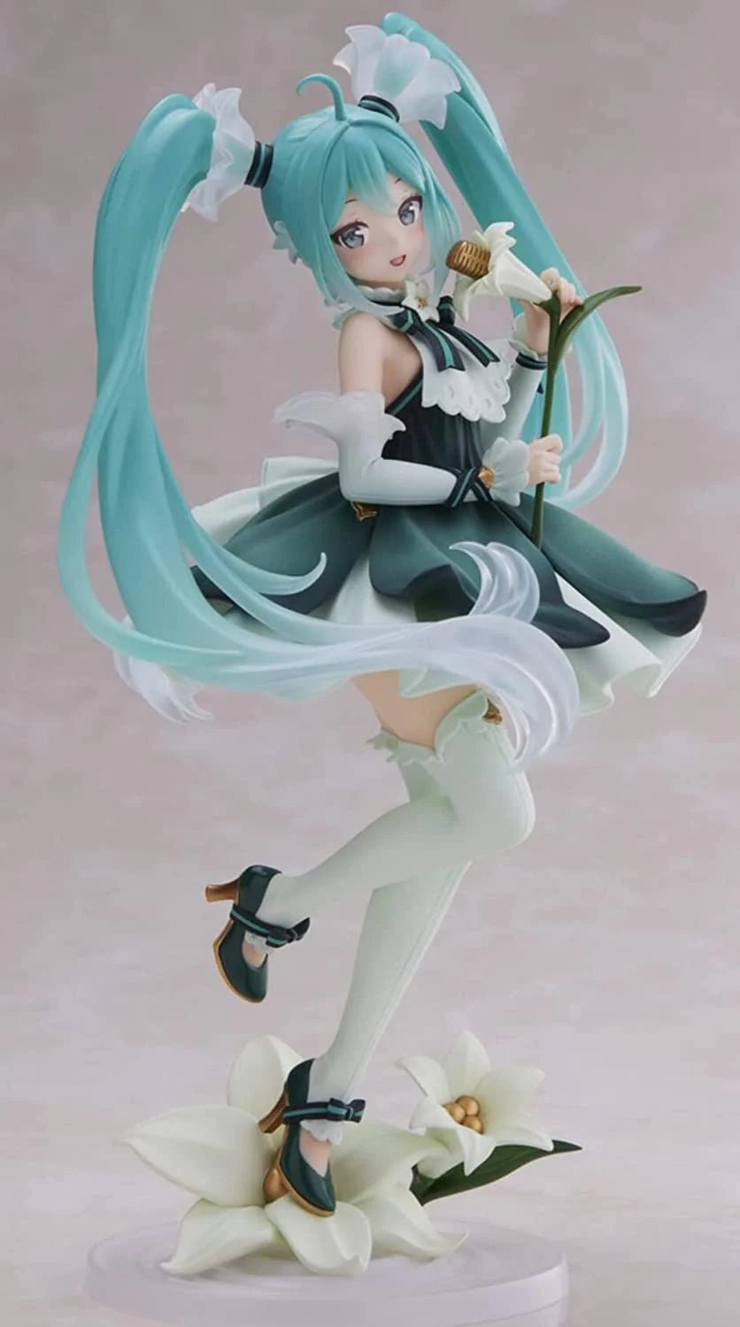 Vocaloid - Hatsune Miku - Taito Kuji - Hatsune Miku 39 no Hi Kinen Kuji- B Prize (Taito) Onlyfigure