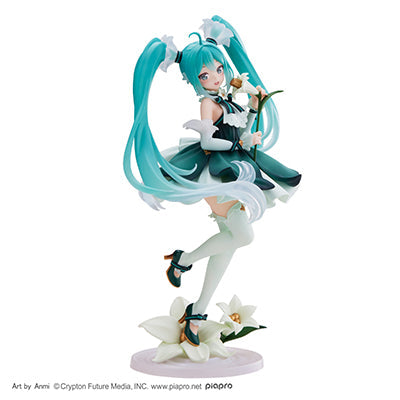 Vocaloid - Hatsune Miku - Taito Kuji - Hatsune Miku 39 no Hi Kinen Kuji- B Prize (Taito) Onlyfigure