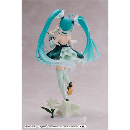 Vocaloid - Hatsune Miku - Taito Kuji - Hatsune Miku 39 no Hi Kinen Kuji- B Prize (Taito) Onlyfigure