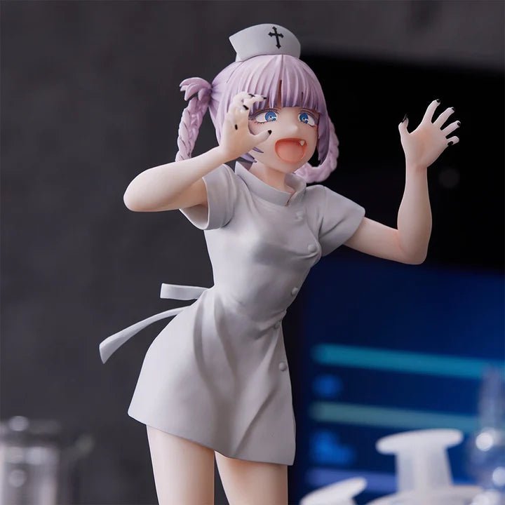 Yofukashi no Uta - Nanakusa Nazuna - PM Figure - Nurse Fuku Ver. Onlyfigure