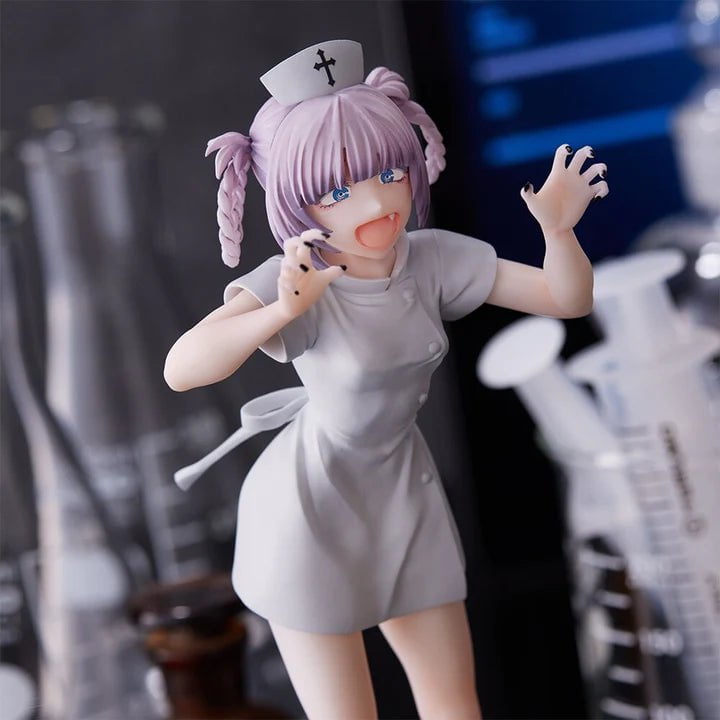 Yofukashi no Uta - Nanakusa Nazuna - PM Figure - Nurse Fuku Ver. Onlyfigure