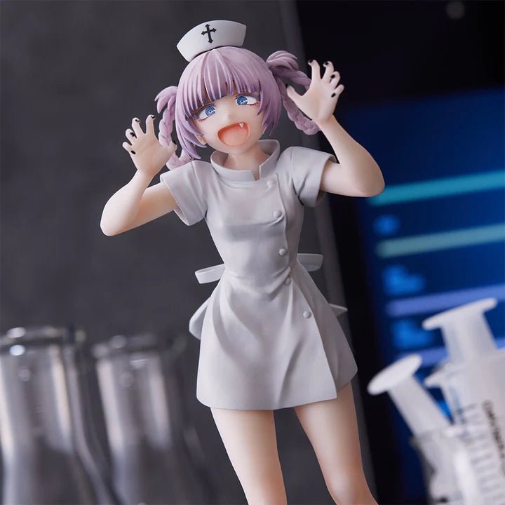 Yofukashi no Uta - Nanakusa Nazuna - PM Figure - Nurse Fuku Ver. Onlyfigure