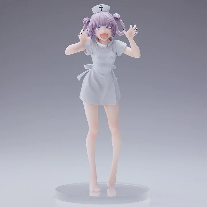 Yofukashi no Uta - Nanakusa Nazuna - PM Figure - Nurse Fuku Ver. Onlyfigure