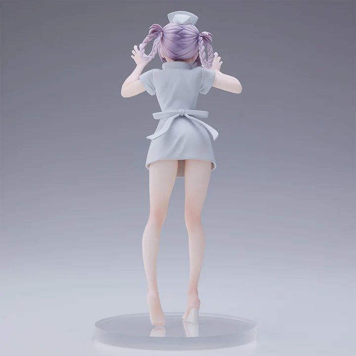 Yofukashi no Uta - Nanakusa Nazuna - PM Figure - Nurse Fuku Ver. Onlyfigure