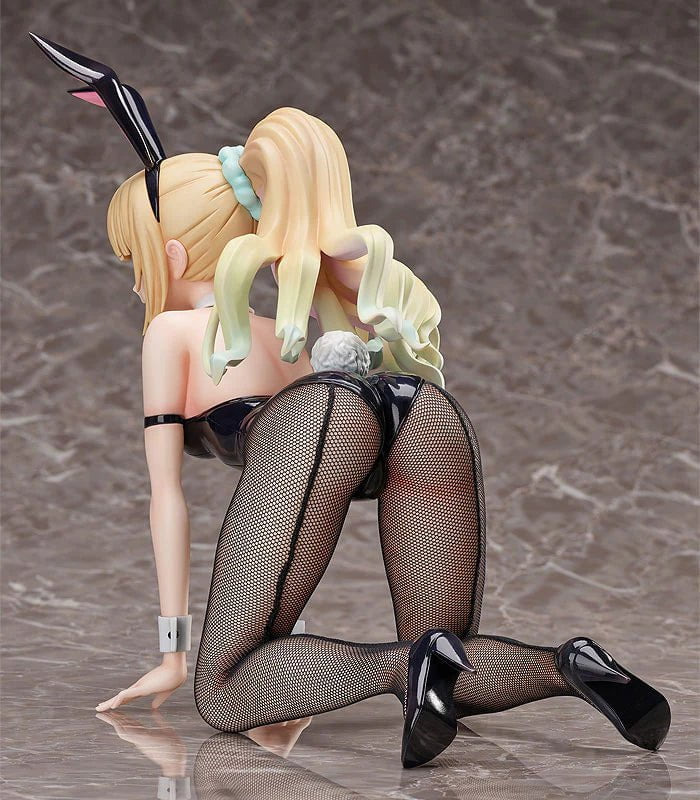 Youkoso Jitsuryoku Shijou Shugi no Kyoushitsu e - Karuizawa Kei - B-style - 1/4 - Bunny Ver. (FREEing) Onlyfigure 4570001510045