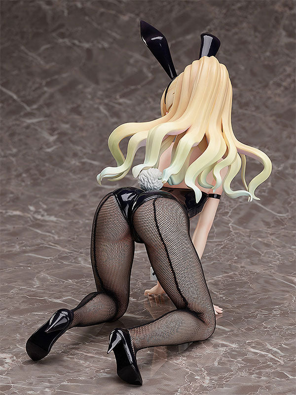 Youkoso Jitsuryoku Shijou Shugi no Kyoushitsu e - Karuizawa Kei - B-style - 1/4 - Bunny Ver. (FREEing) Onlyfigure 4570001510045