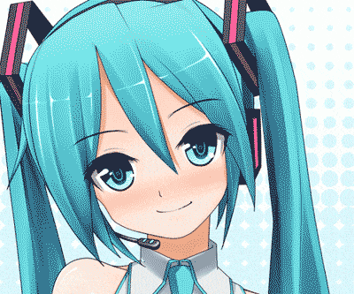 Vocaloid - Hatsune Miku - Taito Kuji 39 no Hi Kinen - A Prize