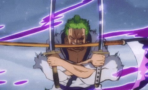 One Piece Film Red - Roronoa Zoro - DXF - The Grandline Men - Vol.3 (BOXLESS)