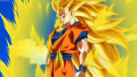 Dragon Ball Super - Son Goku FES!! - Son Goku - Super Saiyan 3 figure