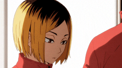 Haikyuu!! - Kenma Kozume - Noodle Stopper Figure (FuRyu)