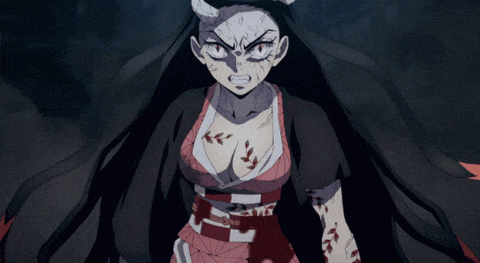 Demon Slayer -Kamado Nezuko - Vibration Stars -Ver.2