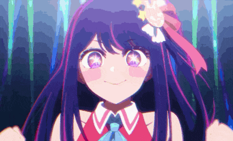 Oshi no Ko - Hoshino Ai - Trio-Try-iT (FuRyu)