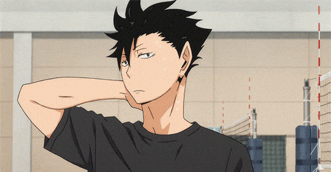 Haikyuu!! - Tetsuro Kuroo - Noodle Stopper (FuRyu)