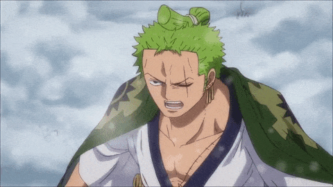 One Piece - Roronoa Zoro - Bwfc Super Master Stars Piece - The Original 02