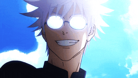 Satoru Gojo