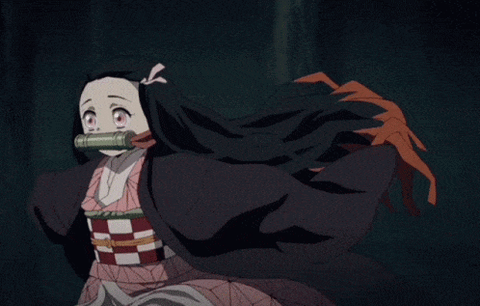 Demon Slayer - Kamado Nezuko - Kimetsu no Yaiba -Kizuna no Sou- (Bandai Spirits)