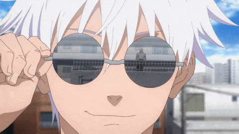 Jujutsu Kaisen Dai 2 Ki - Gojou Satoru - Ichiban Kuji - Kaigyoku Gyokusetsu 1 - Last One Ver.