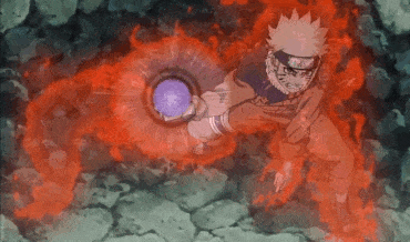 NARUTO - UZUMAKI NARUTO - VIBRATION STARS Ⅱ figure