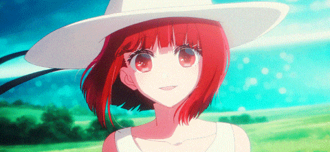 Oshi No Ko - Arima Kana  Taito Kuji -  Sweet Sailor Style - A Prize