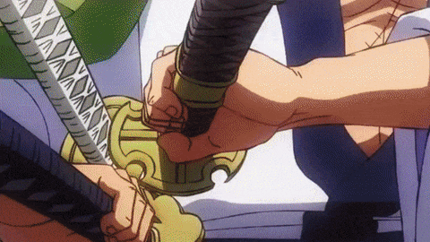 One Piece - Roronoa Zoro - Bwfc Super Master Stars Piece - Two Dimensions 04