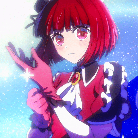 Oshi no Ko - Arima Kana (Bandai Spirits)